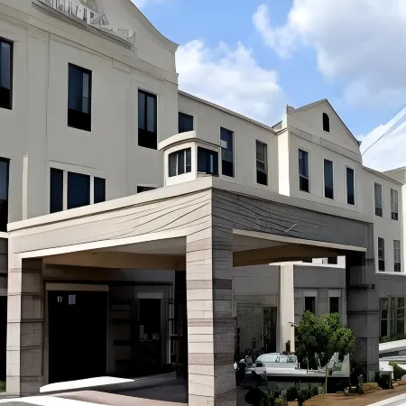 The Bluff Savannah Historic, Tapestry Collection by Hilton