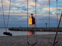 Greta on Green Street Hotels in Charlevoix