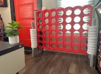 Red Door Bungalow Bisbee / Mountain Views Stay - 4-Star