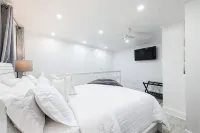 Oasis on Poitier in Nassau Bahamas - your private retreat.