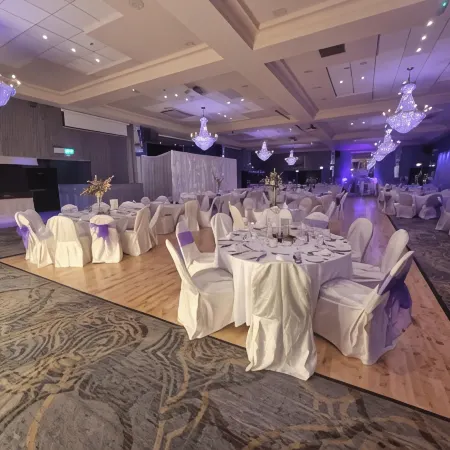 Treacys West County Conference and Leisure Centre