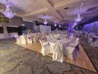 Treacys West County Conference and Leisure Centre - breakfast