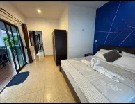 MATA Garden Resort- Deluxe 1 Bedroom 1 Bathroom - Kitchens