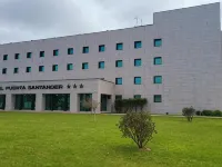 Hotel Puerta Santander Hotels in Santander