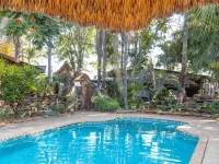 Eco Lodge Hotels in Lephalale