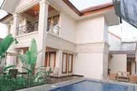Fernasya House - 3 stelle