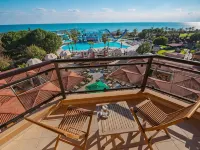 Asteria Family Resort Belek - Sea View