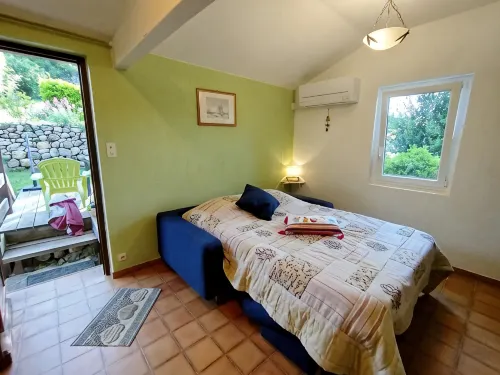 Coquette Tiny-House 5 minutes' walk from all amenities, close to must-sees - Apartments