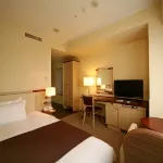 Tokachi Gardens Hotel - parking