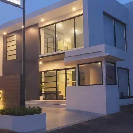 Villa Verde Guest House