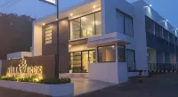 Villa Verde Guest House