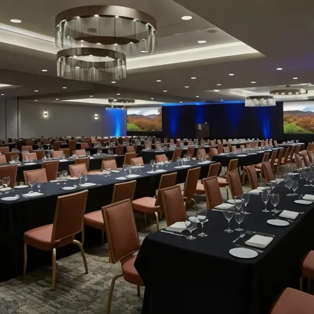 Renaissance Asheville Downtown Hotel