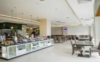 Hotel Dafam Semarang - Aamiainen