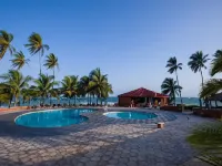 Coconut Grove Beach Resort Hotels in Elmina