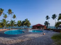 Coconut Grove Beach Resort - breakfast
