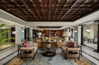 Taj Malabar Resort & Spa, Cochin. - Wifi