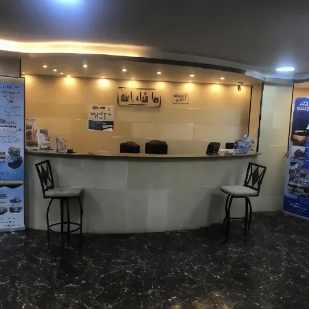 Ahla Tlah SeaView Hotel