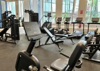 Santa Barbara Golf and Ocean Club - Gym