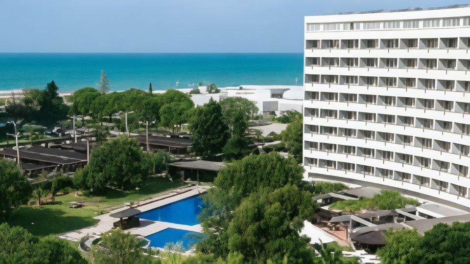 Hyatt Regency Vilamoura Algarve