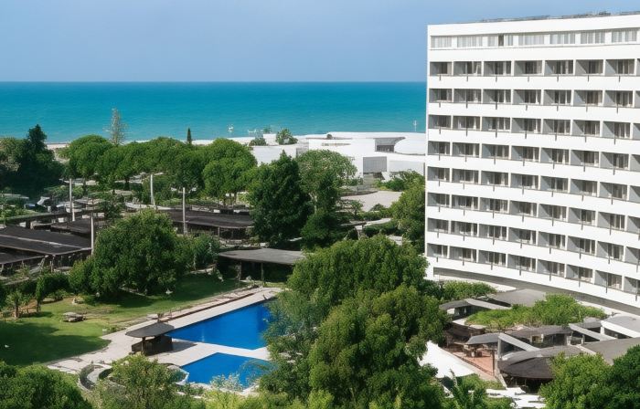 Hyatt Regency Vilamoura Algarve