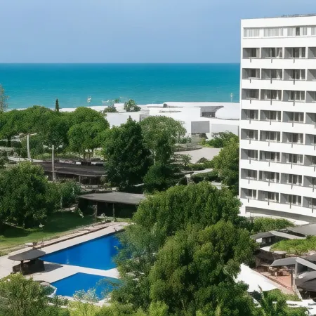 Hyatt Regency Vilamoura Algarve