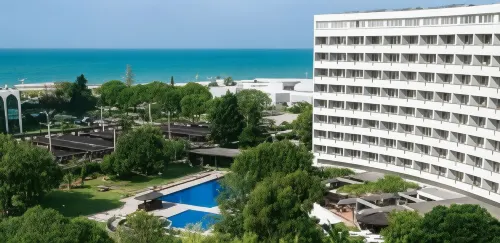 Hyatt Regency Vilamoura Algarve - bar