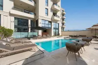 Invictus Hotel - Beach