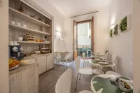 Eco Urban B&B - Rum och frukost