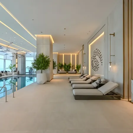 Onyx Arjaan by Rotana