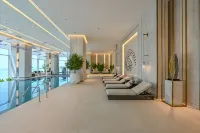 Onyx Arjaan by Rotana - Romantische