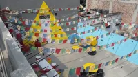 Bunk Hostel Delhi - Hostels