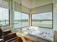 Amaranthe Bay Resort & Spa - románticos