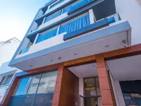 Atlas-Residence by Rent-Inn Hotels near Agdal-Ryad