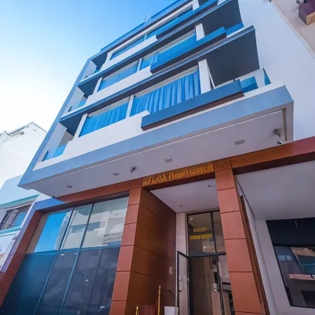 Atlas-Residence by Rent-Inn