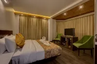 Woodrock Luxury Boutique Hotel