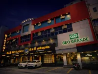 Hotel GEO Grande Hotels in Coimbatore