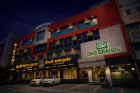 Hotel GEO Grande Hotel a 