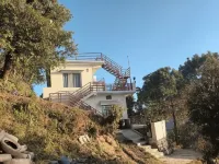 The Hill Heaven Home Stay - موقف سيارات