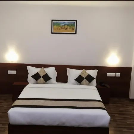 Aster Inn - A Boutique Homestay