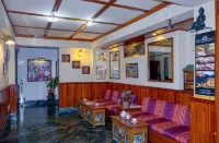 Hotel Sonam Delek Gangtok - ペット同伴可
