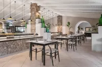 Villa Felicia - Desayuno