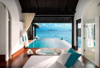 Anantara Kihavah Maldives Villas - 5-Star