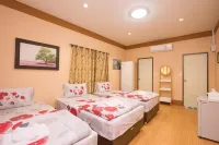 Tanihill Resort - Mountain view