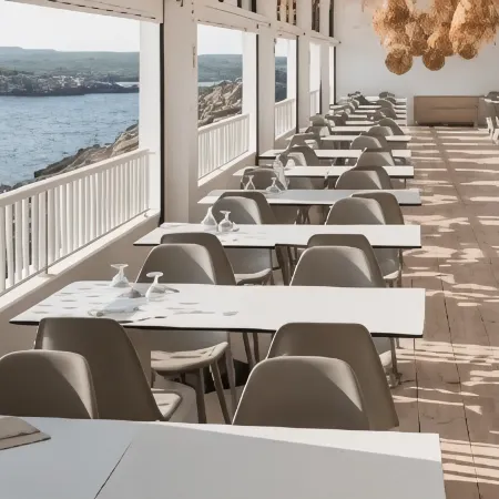 Beach Club Menorca