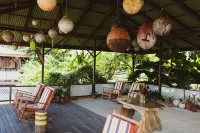 Mawamba Lodge Hotels in 