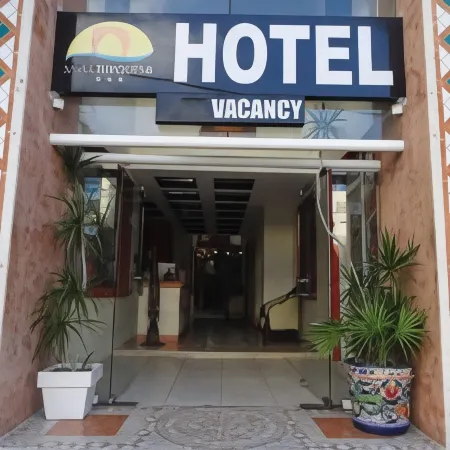 Hotel Maya Turquesa