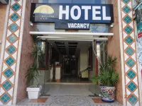 Hotel Maya Turquesa - 2 stjerner