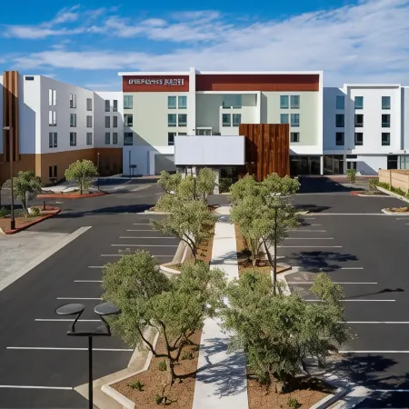 SpringHill Suites Los Angeles Downey