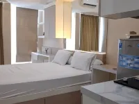 Anderson Tower Unit 2 by Kondoku Hotels near Pakuwon Mall