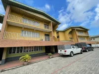 Nspri Guest House - Pensionaatit